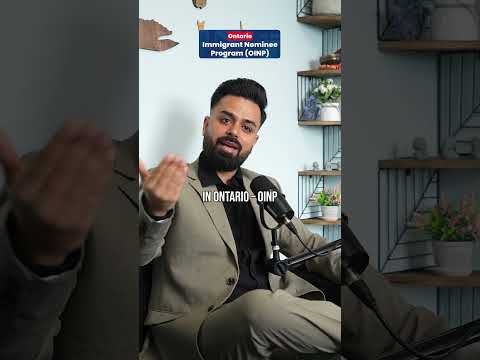 Best Options to get PR in Canada 2025