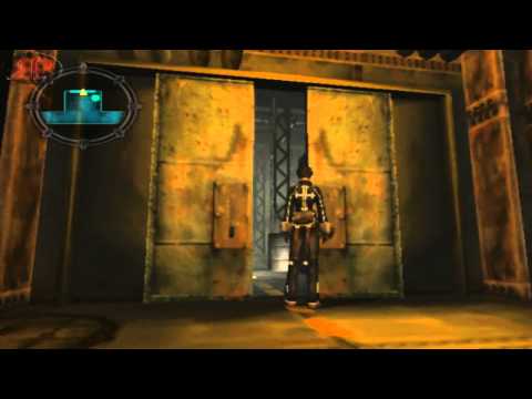 PS2 - Shadow Hearts: Covenant Part 34 - Research Facility Revisited
