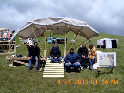 swc arch club design village 2012