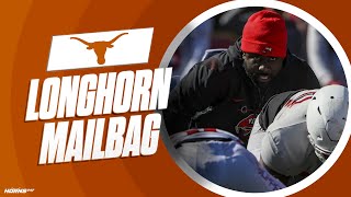 Longhorn Mailbag: Examining new Texas DL coach Kenny Baker's resume, is Rodney Terry the guy?