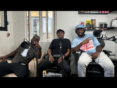 TWO MAN STEP?!? 👣 | OFFTOPIC PODCAST EP.30