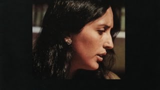 Joan Baez - One Too Many Mornings  [HD]