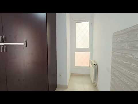 Vive frente al mar en este luminoso apartamento en Arenys de Mar