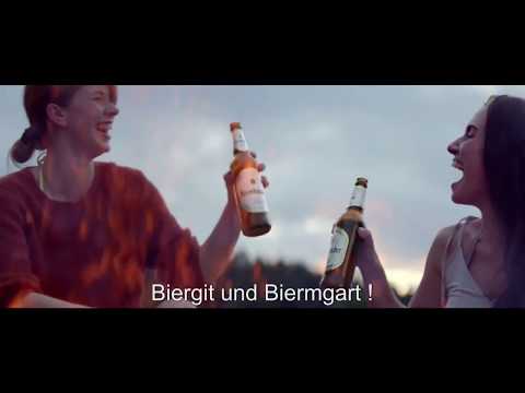 WERBUNG VERARSCHE - Krombacher Pils TV Spot 2020