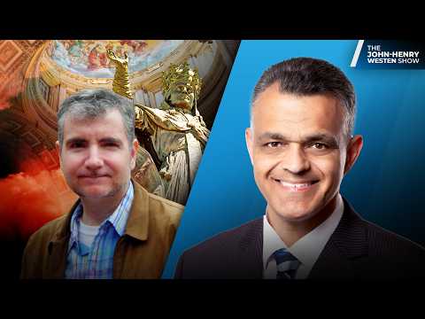 SAINTS Declared Him “NOT POPE”: How Anti-Popes in History Compare to TODAY