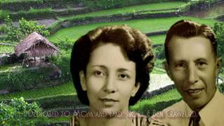 Mom and Dad Waltz. Patty &amp; Ed Crawfurd