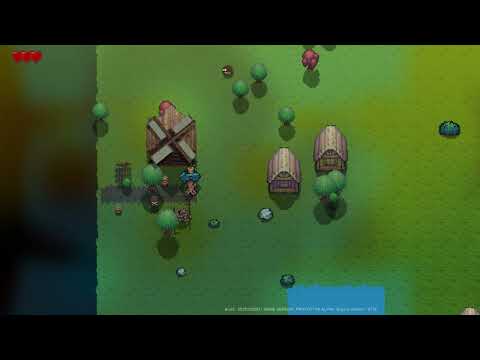 Adventure Prototype, (Yggdrasil Leaves Of Destiny)