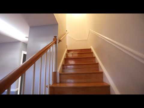 Crofton Triangle Townhome property video