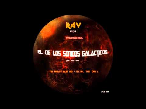 No dirás que no - Ryzel OnlyOne (Prod. by RAV EDLSG)