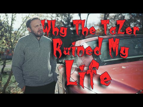 The Z-Automotive TaZer Ruined My Life