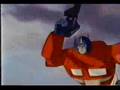 Transformers opening theme 