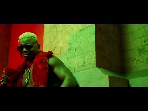 911   HD   CleanSingle   Krizbeatz ft  Yemi Alade & Harmonize DJ DETRIX REMIX