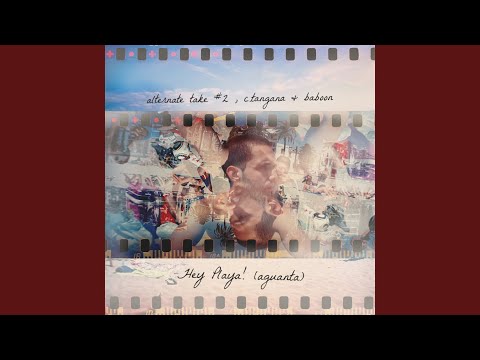 Video thumbnail for Hey Playa! (Aguanta)