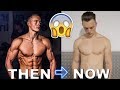 The Ugly Truth Of Natural BodyBuilding