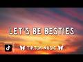 Let S Be Besties Be My Friend Pt 1 Lyrics By Selecta Ghost DJ Vybeout
