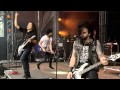 DragonForce - Heroes of Our Time (HD Official ...