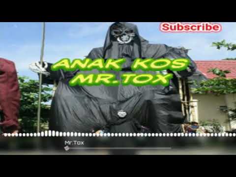 AKU HANYA ANAK KOS___Mr.Tox___Music Keyboard