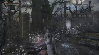 【Bloodborne】 JP/EN ほしのむすめにき ライブ実況配信 【ブラッドボーン】