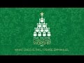 Paul Baloche - What Child Is This/Praise Emmanuel (Official Lyric Video)