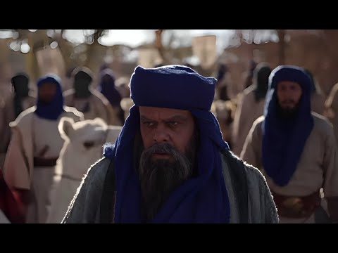 منذر رياحنه / مسلسل سيوف العرب قريبا على تلفزيون قطر