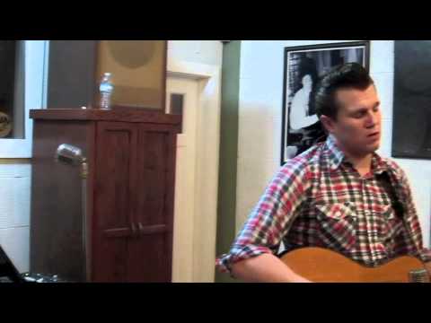 Lee Ferris - My Home is no Longer (Live at Sun Records)