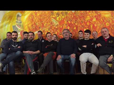 Carnevale annullato: intervista Aranceri Diavoli