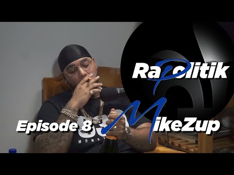 MikeZup / 8 \ Rapolitik