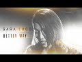 Sara Lugo - Better Way [Official Video 2021]