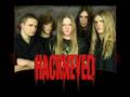 Hackneyed - Again