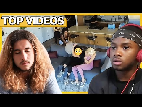 Calm Girlfriends Who SNAPPED After the Truth Came Out | UDY