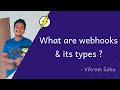 What Are Webhooks Types And Webhooks Setup