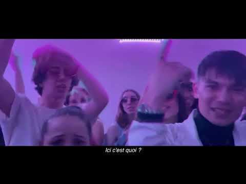 WAD - ICI C’EST WAD