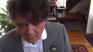 &quot;THE REASON WHY&quot; WRITTEN BY RON SEXSMITH