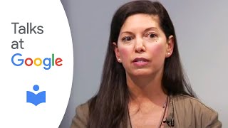 Carine McCandless: "'The Wild Truth' and the Socialization of Domestic Violence" | Talks at Google