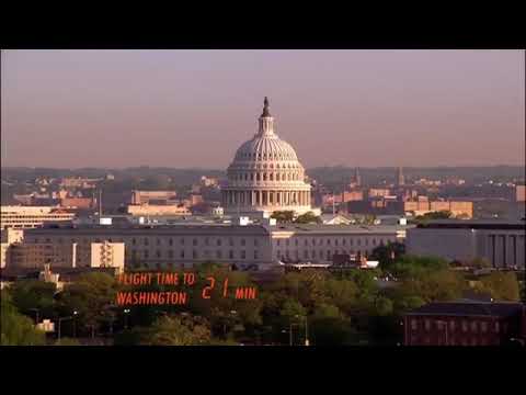 The Flight That Fought Back (2005) - 22 minutes to the target