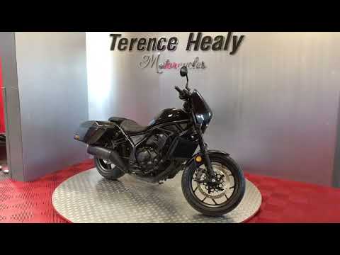 2024 Honda CMX 1100 Rebel ''Finance Available'' - Image 2