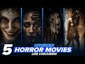 5 Best Horror Movies Like Conjuring