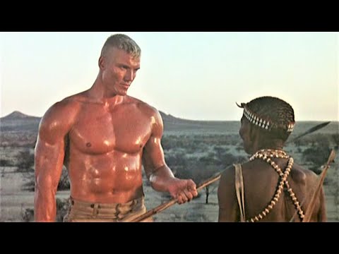 Red Scorpion "Scorpione Rosso" - IL Marchio dello Scorpione (HD)