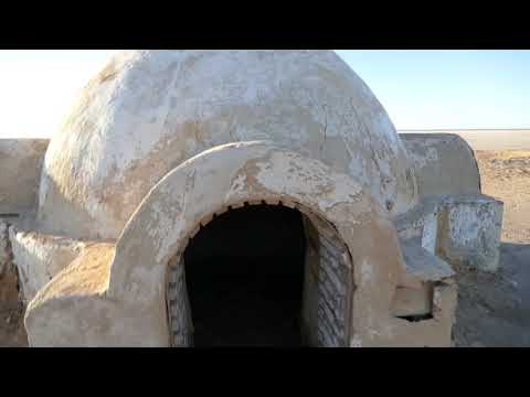 Star Wars Namibia
