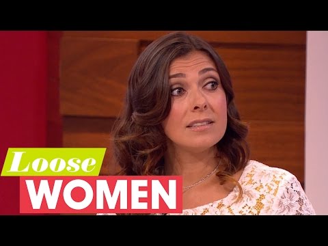 Kym Marsh Shares Ghostly Story Of Her Late Son's Spirit | Loose Women