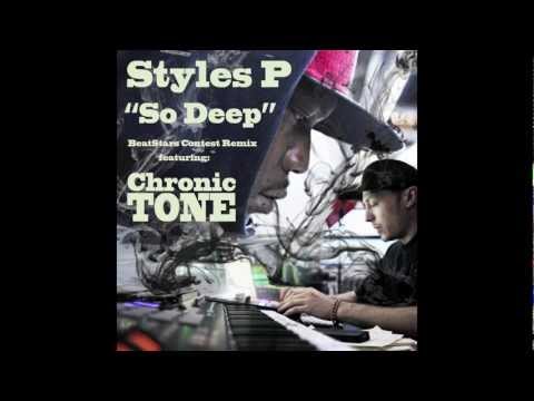 Styles P - So Deep (BeatStars Remix Contest) Chronic Tone