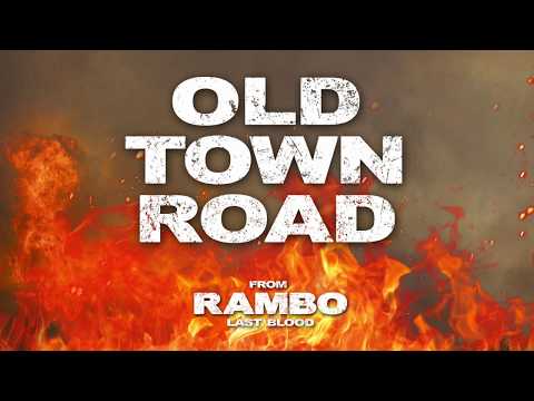 Lil Nas X - Old Town Road (Epic Version from 'Rambo: Last Blood' Trailer) - [BHO Cover]