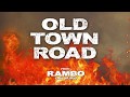 Lil Nas X - Old Town Road (Epic Version from 'Rambo: Last Blood' Trailer) - [BHO Cover]
