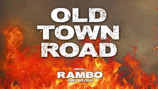 Lil Nas X - Old Town Road (Epic Version from &#39;Rambo: Last Blood&#39; Trailer) - [BHO Cover]