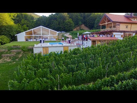 Šumska vila - Wedding