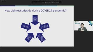 [Plenary] Agile Treasuries for Crisis Management – Lessons Learned from the COVID-19 Pandemic: PEFA 이미지