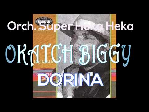 Okatch Biggy - Dorina
