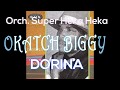 Okatch Biggy Dorina
