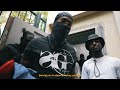 RAS Mission Cobra Part 2 Feat Freeze Corleone Clip Officiel