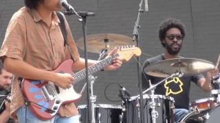 Boogarins - Lucifernandis (Ao Vivo)